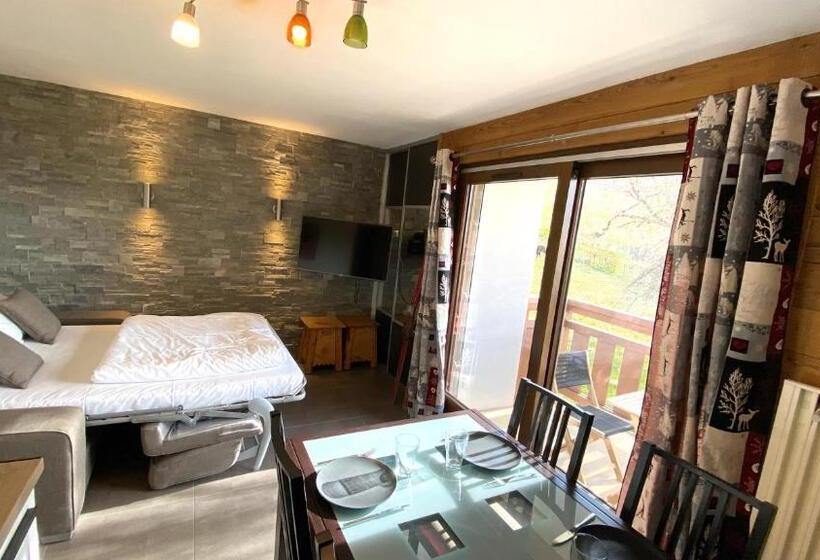 Отель Hôtel Rent