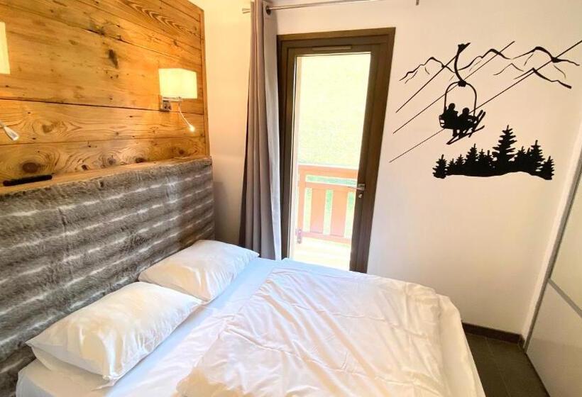 Отель Hôtel Rent