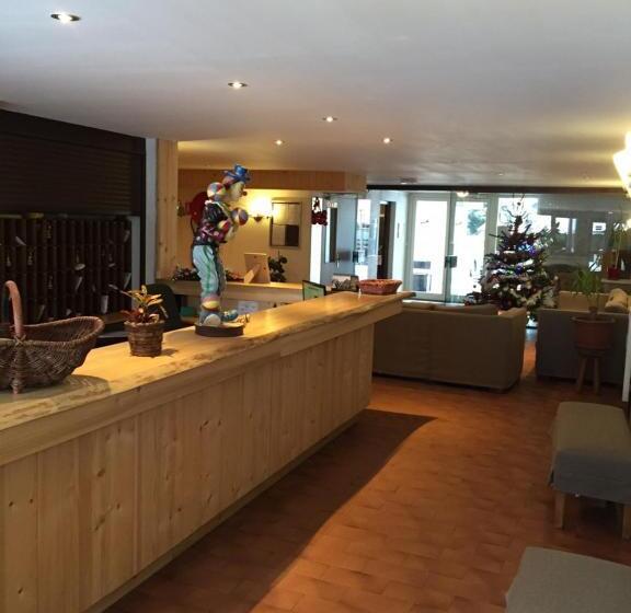 Отель Hôtel Rent