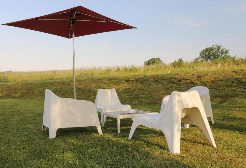 호텔 Hôtel Restaurant Logis Europa