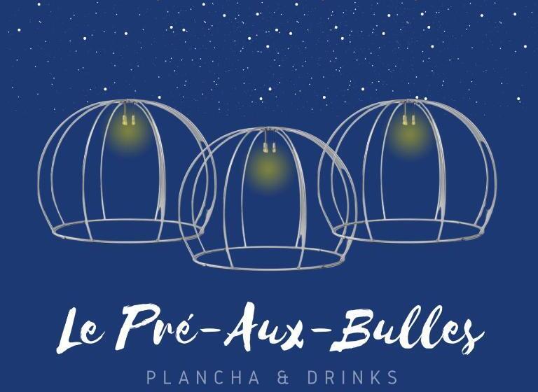 호텔 Hôtel Restaurant Logis Europa