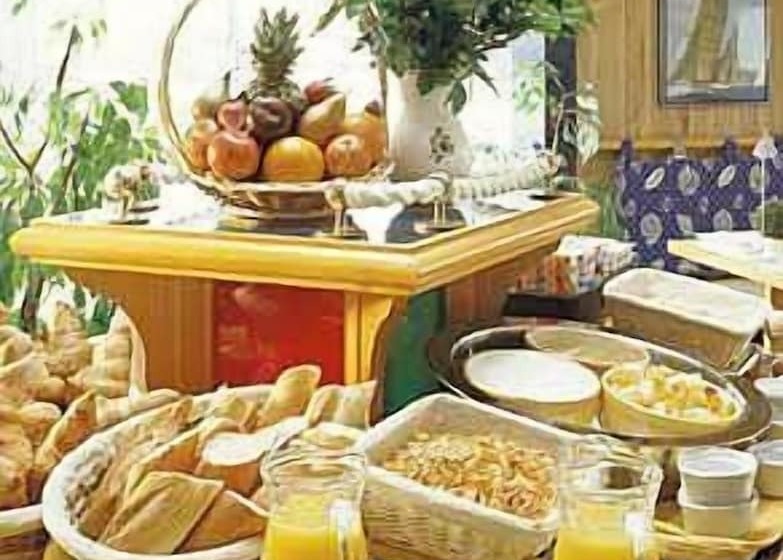 فندق Hôtel Stars Rouen