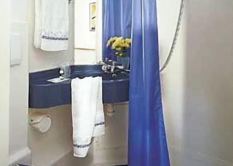 فندق Hôtel Stars Rouen