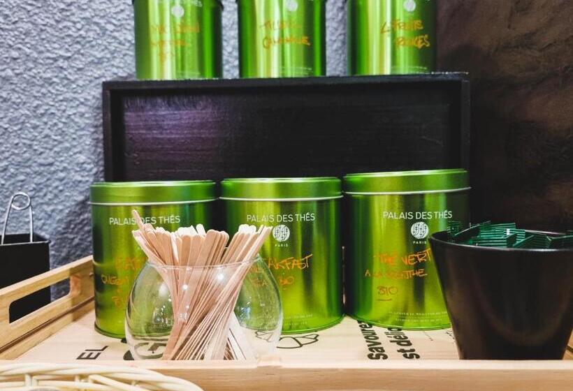 酒店 Ibis Caen Porte D’angleterre