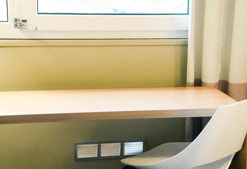 酒店 Ibis Caen Porte D’angleterre