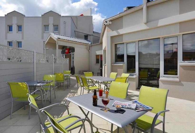 ホテル Ibis Le Havre Sud Harfleur