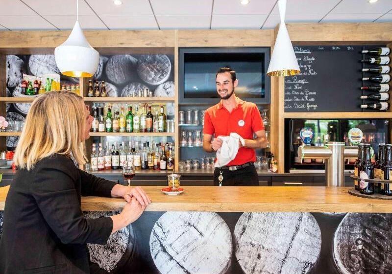 酒店 Ibis Nuitssaintgeorges