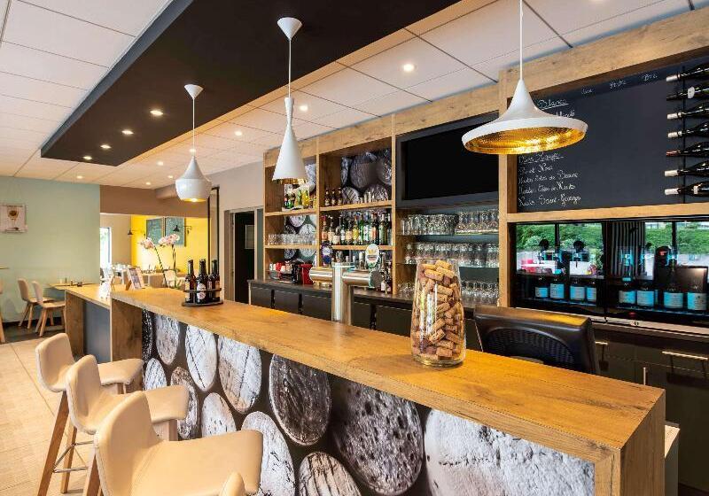 酒店 Ibis Nuitssaintgeorges