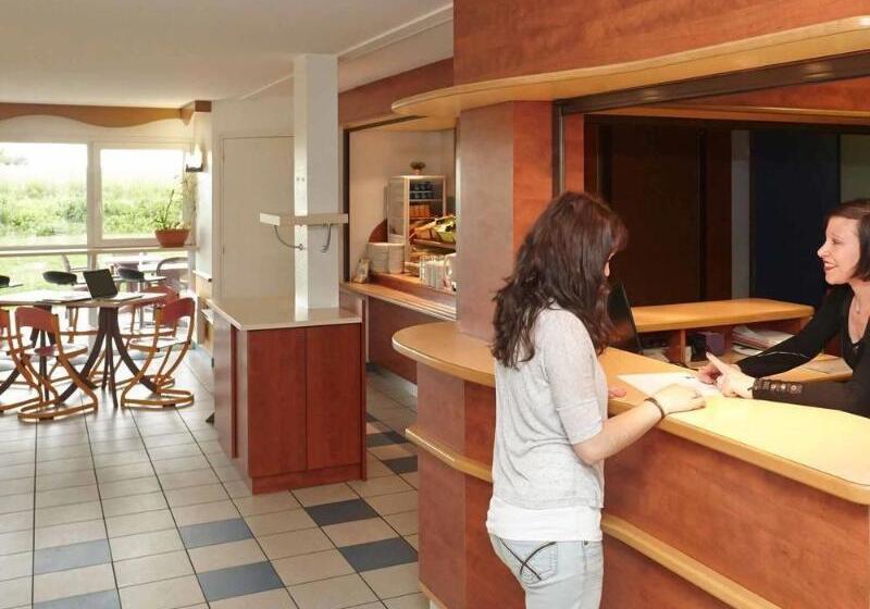 酒店 Ibis Nuitssaintgeorges