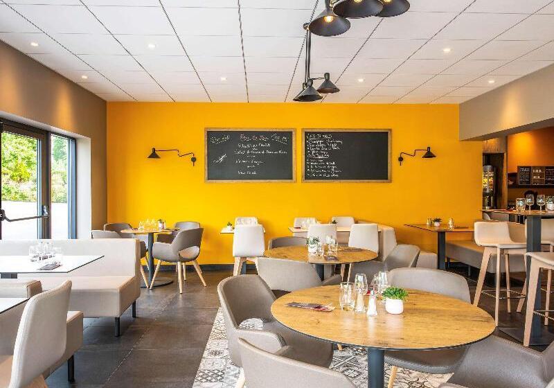 酒店 Ibis Nuitssaintgeorges