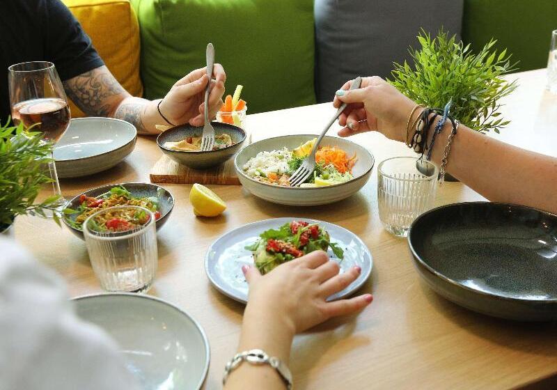 Отель Ibis Paris Bercy Village