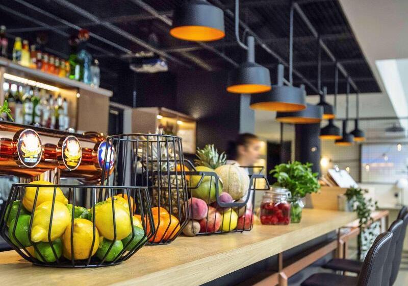 Отель Ibis Paris Bercy Village