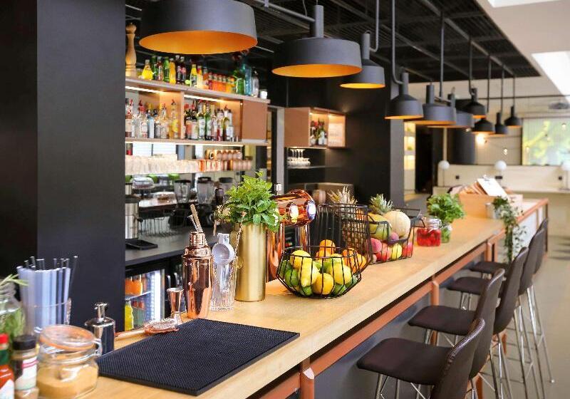 Отель Ibis Paris Bercy Village