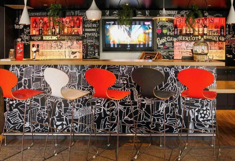 酒店 Ibis Paris Gennevilliers