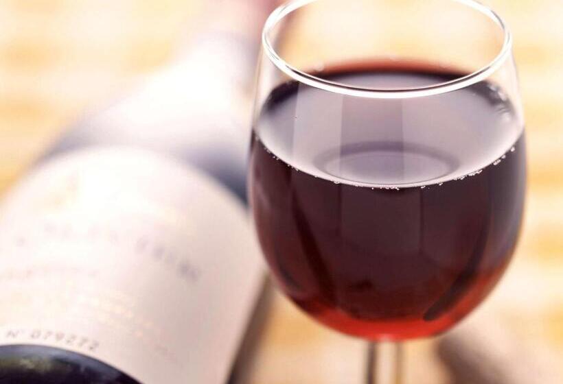 酒店 Ibis Paris Gennevilliers