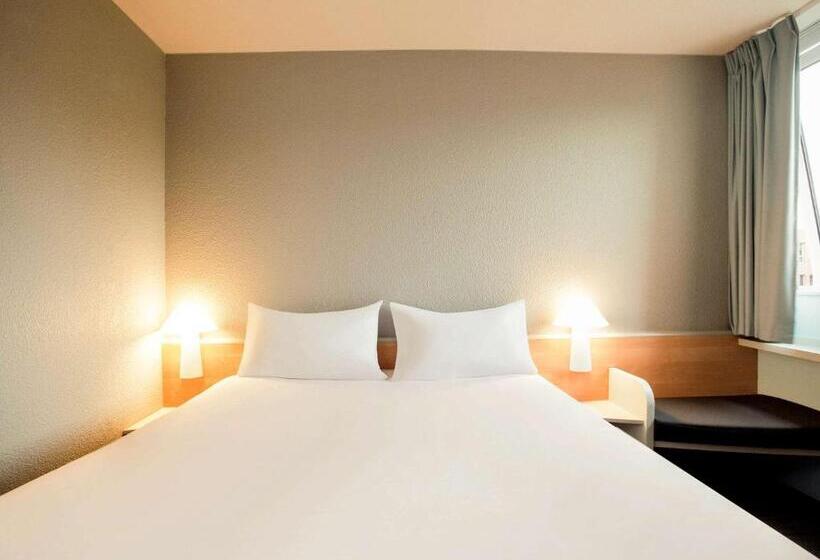 酒店 Ibis Paris Gennevilliers