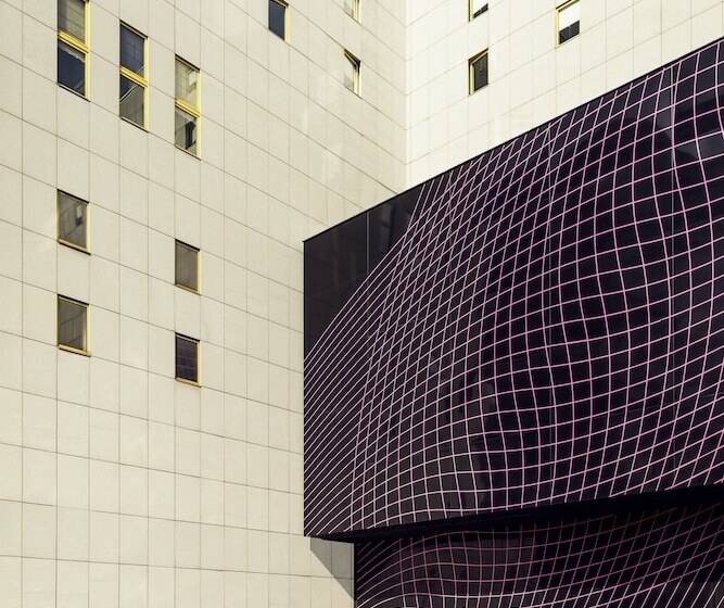 فندق Ibis Paris Porte De Bercy