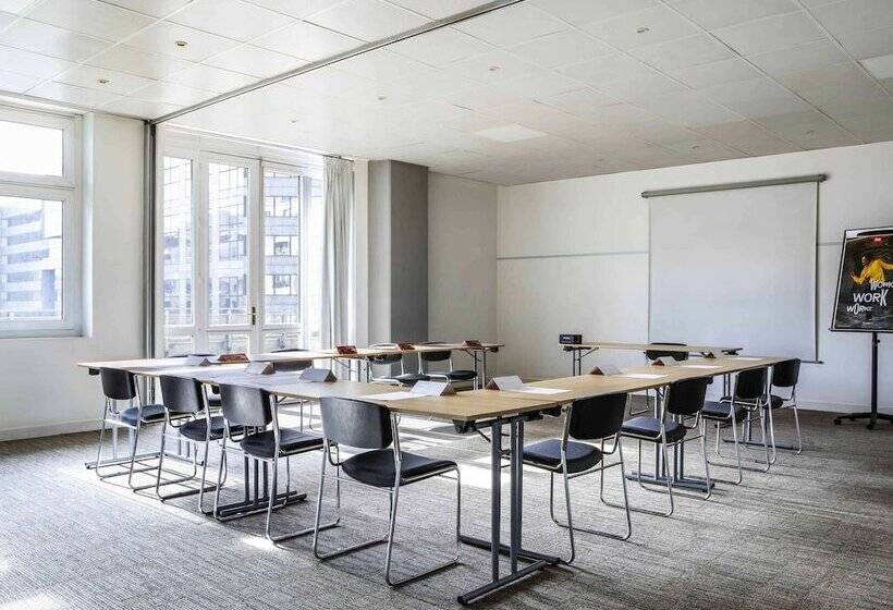 فندق Ibis Paris Porte De Bercy