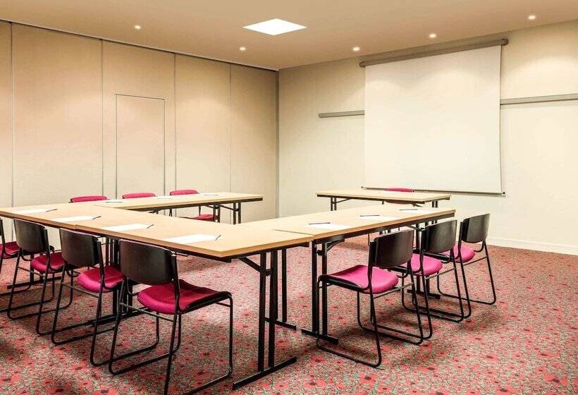 فندق Ibis Paris Porte De Bercy