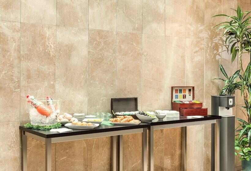 فندق Ibis Paris Porte De Bercy