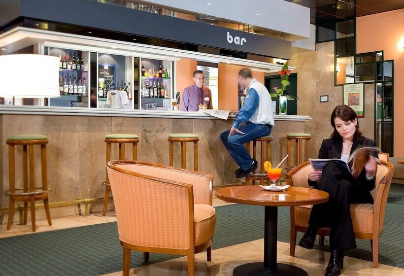 فندق Ibis Paris Porte De Bercy