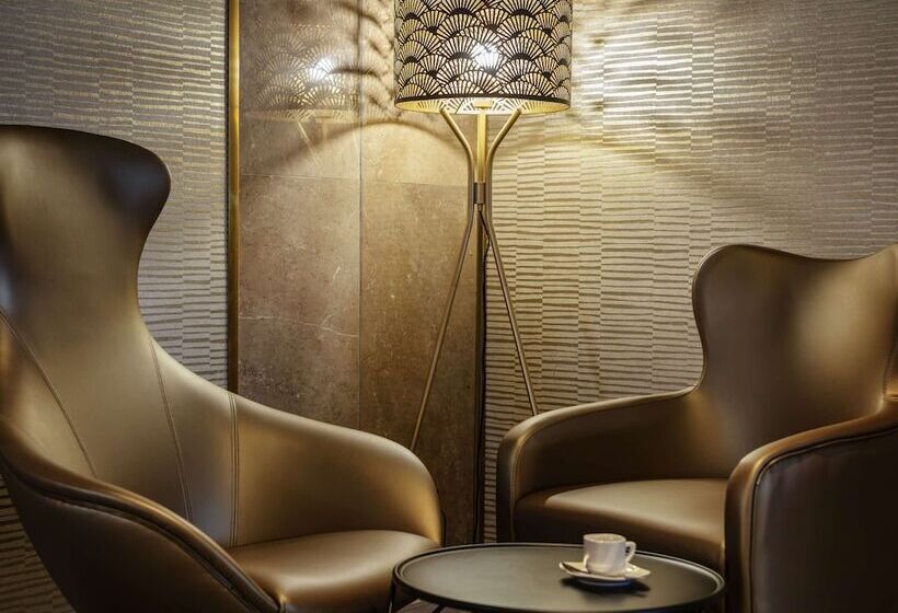 فندق Ibis Paris Porte De Bercy