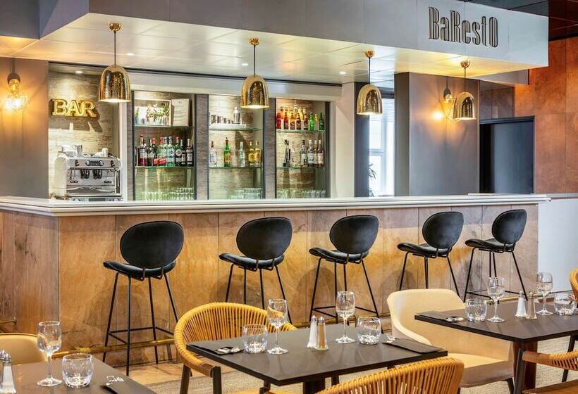 فندق Ibis Paris Porte De Bercy