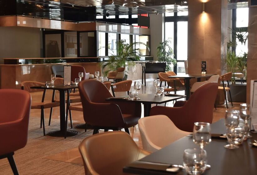 فندق Ibis Paris Porte De Bercy