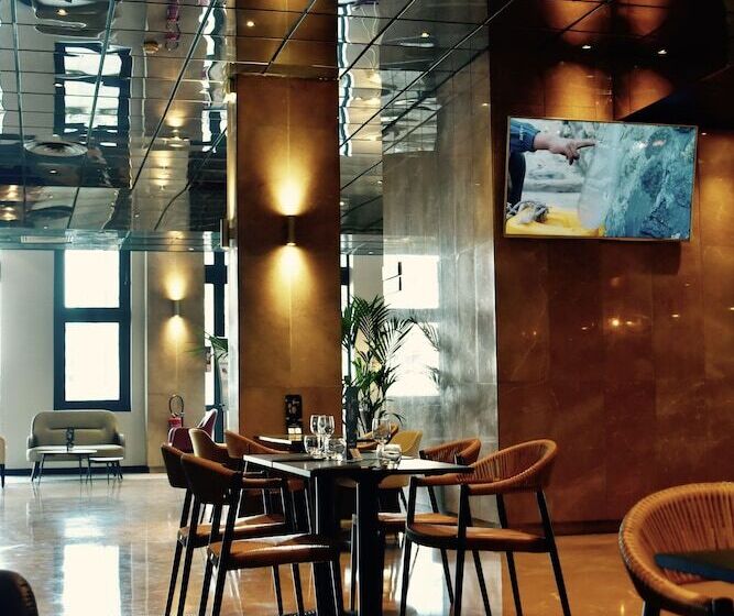 فندق Ibis Paris Porte De Bercy