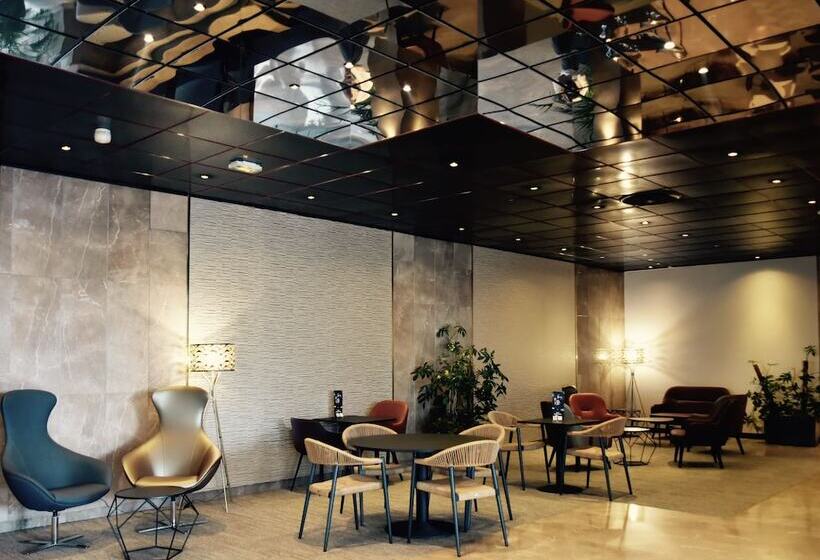 فندق Ibis Paris Porte De Bercy