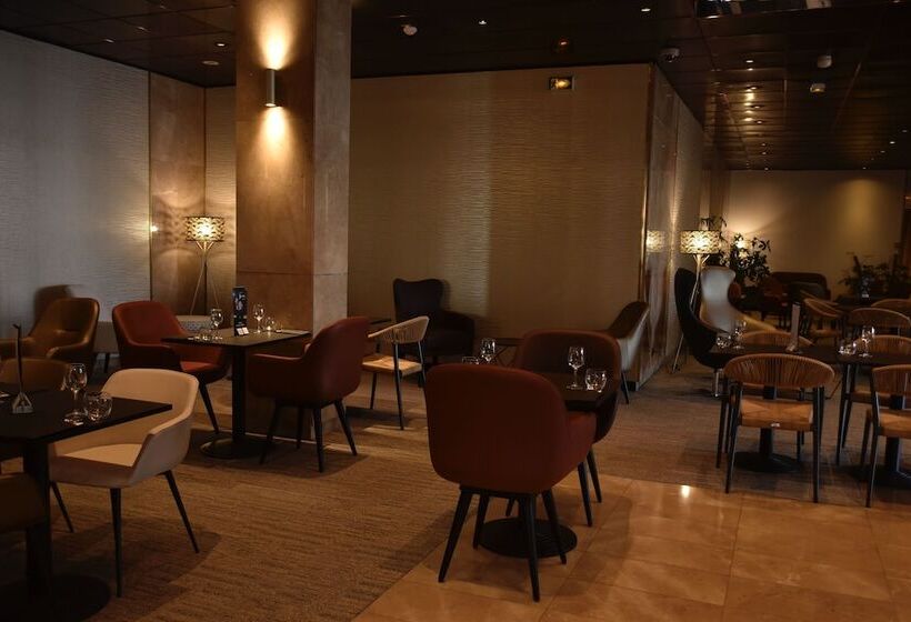 فندق Ibis Paris Porte De Bercy