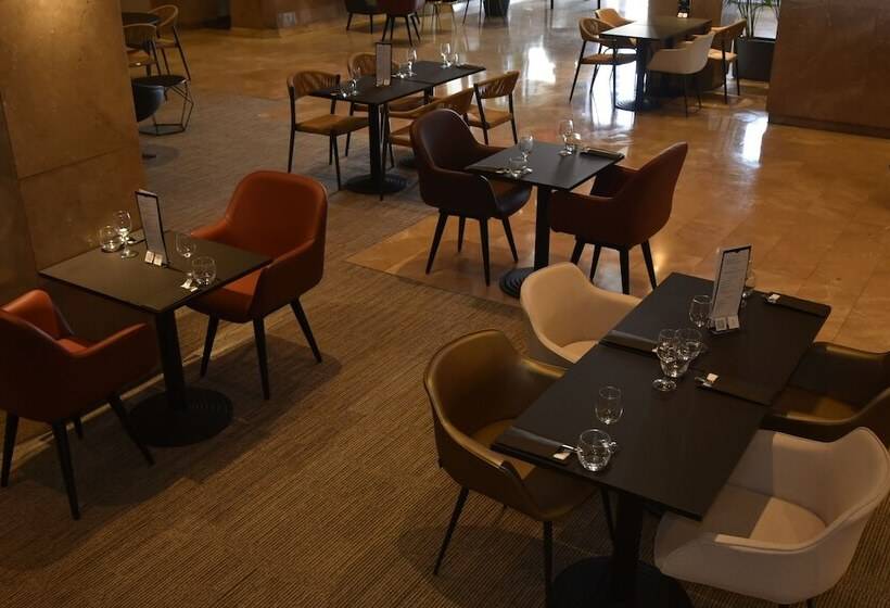 فندق Ibis Paris Porte De Bercy