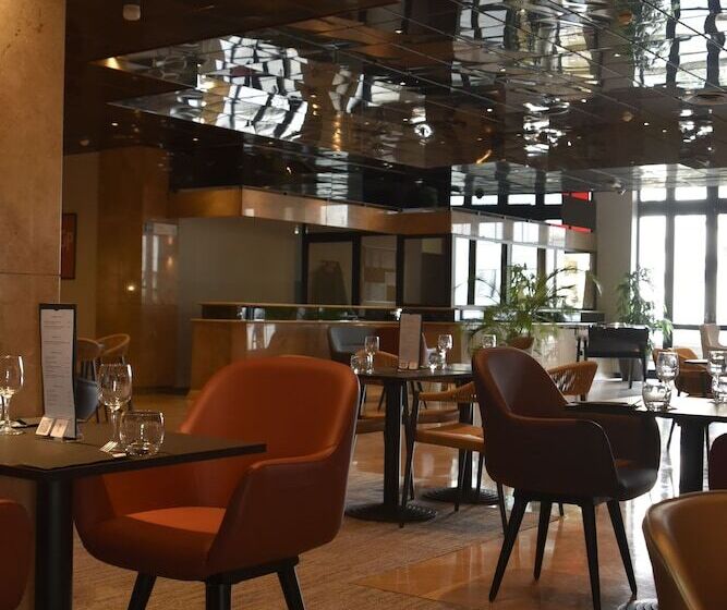 فندق Ibis Paris Porte De Bercy