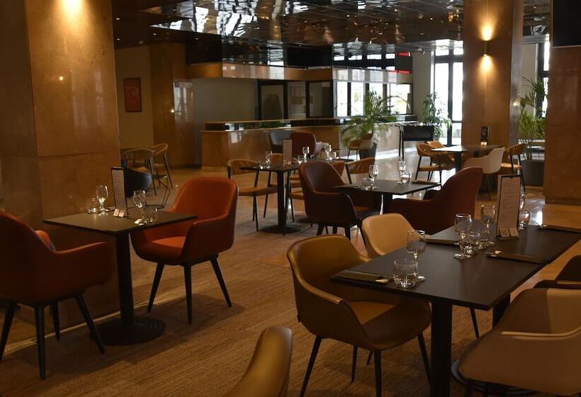 فندق Ibis Paris Porte De Bercy