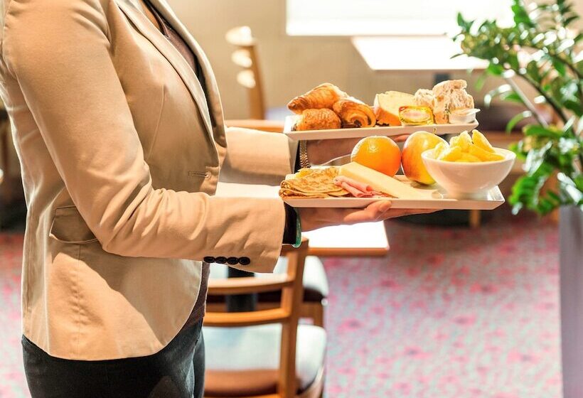 فندق Ibis Paris Porte De Bercy