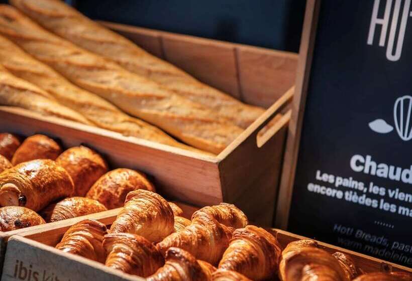 فندق Ibis Paris Porte De Bercy