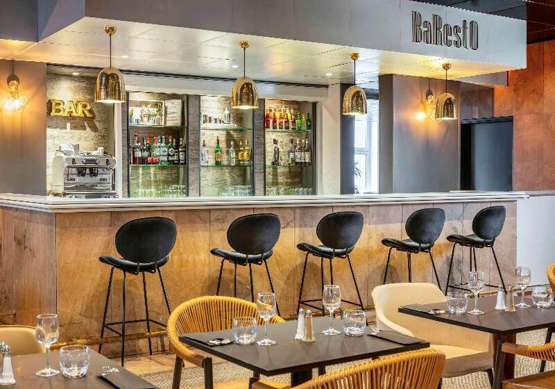 فندق Ibis Paris Porte De Bercy