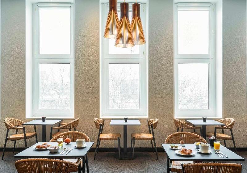 فندق Ibis Paris Porte De Bercy