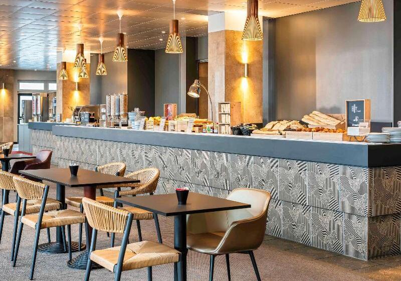 فندق Ibis Paris Porte De Bercy