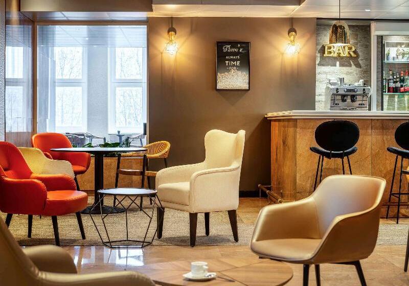 فندق Ibis Paris Porte De Bercy