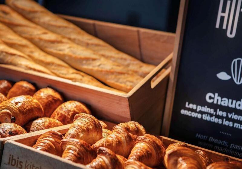 فندق Ibis Paris Porte De Bercy