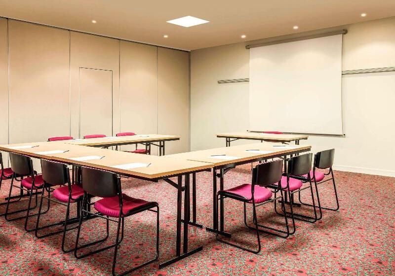 فندق Ibis Paris Porte De Bercy