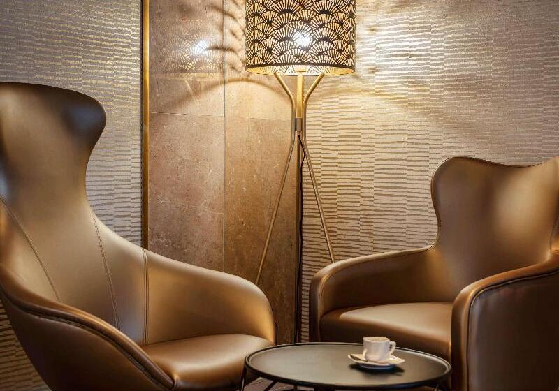 فندق Ibis Paris Porte De Bercy