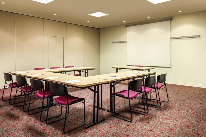 فندق Ibis Paris Porte De Bercy