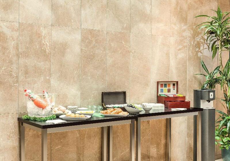 فندق Ibis Paris Porte De Bercy