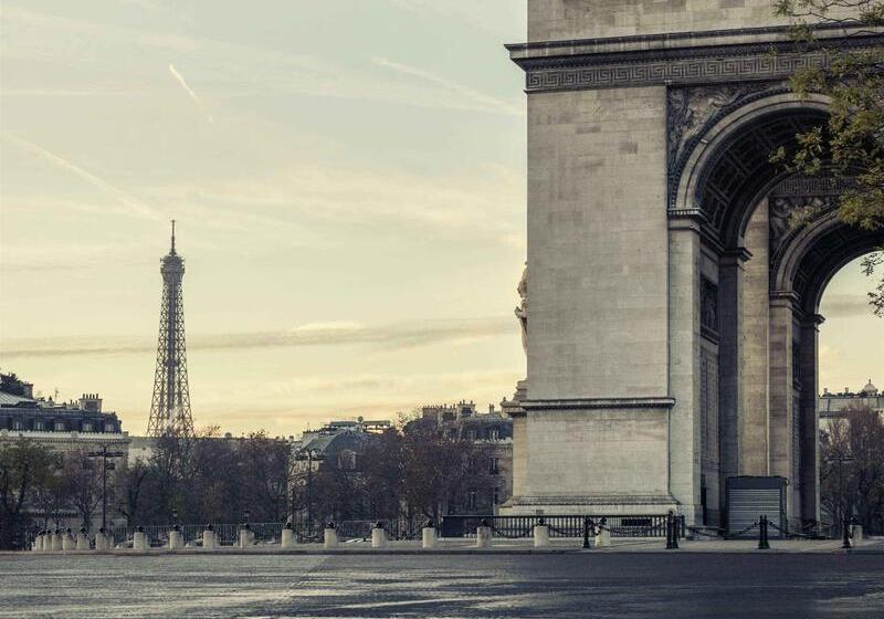 Отель Ibis Paris Vanves Parc Des Expositions