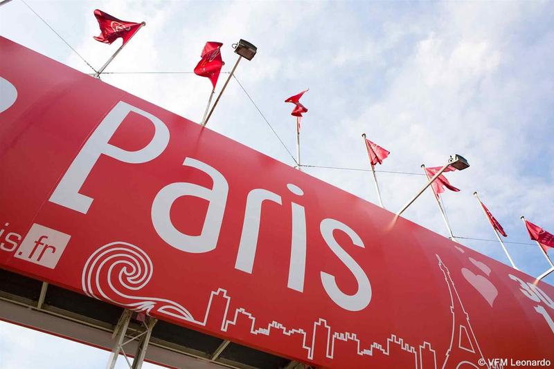 Отель Ibis Paris Vanves Parc Des Expositions