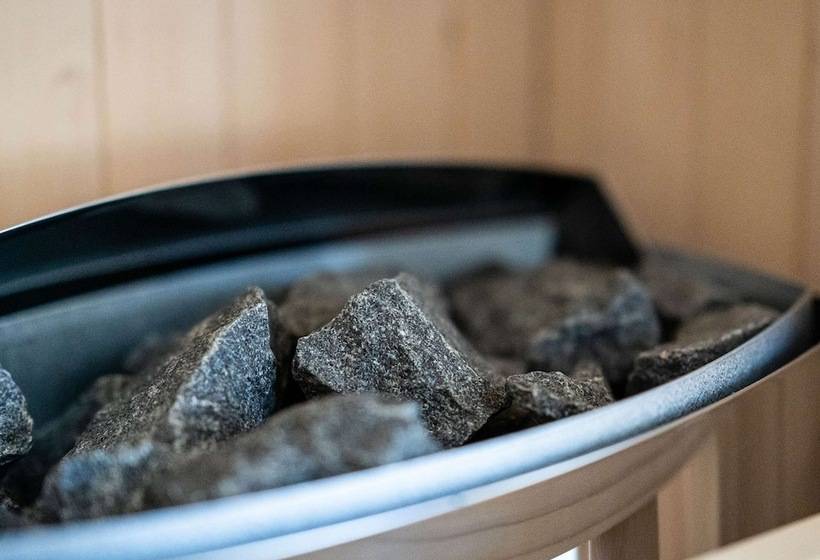 ホテル Ibis Saintnazaire Trignac