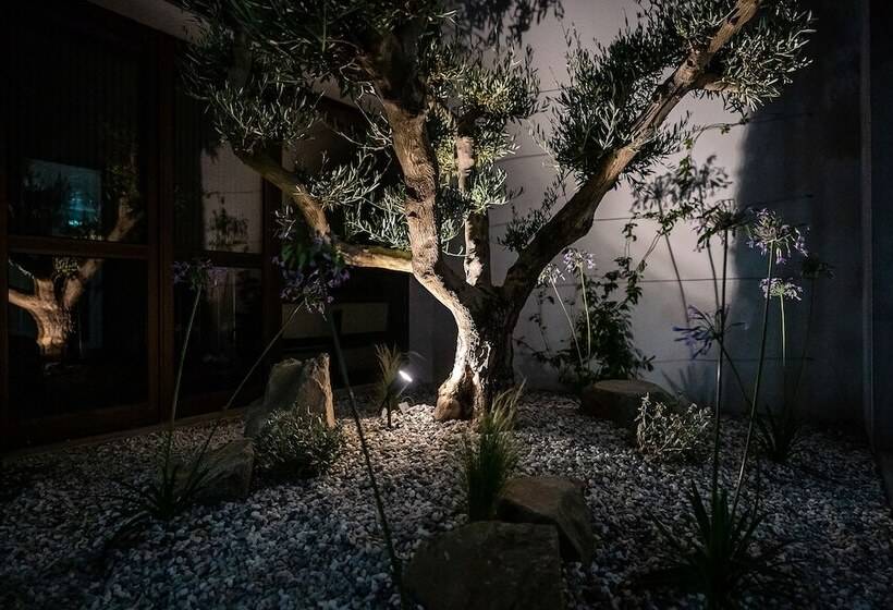 ホテル Ibis Saintnazaire Trignac