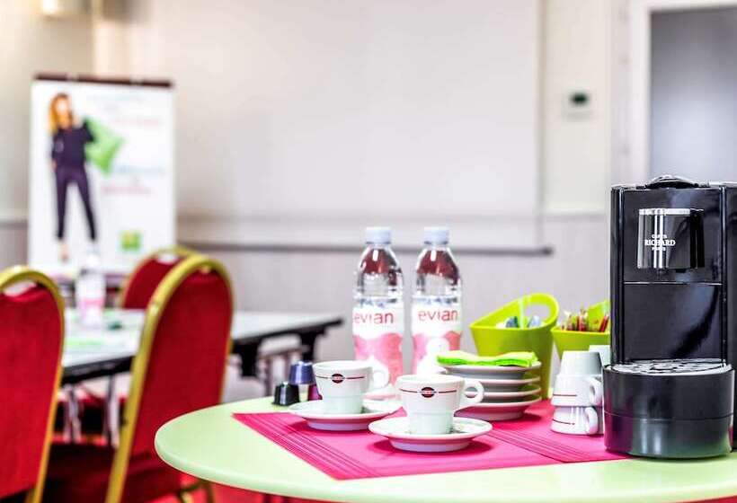 فندق Ibis Styles Bayonne